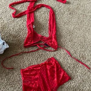 Top size XS bottom size Small